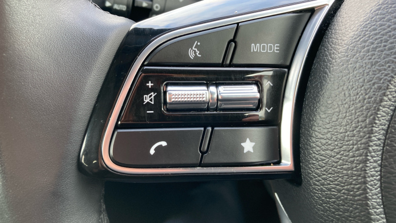 Kia Xceed 1.5T GDi ISG 138 3 5dr Petrol Hatchback